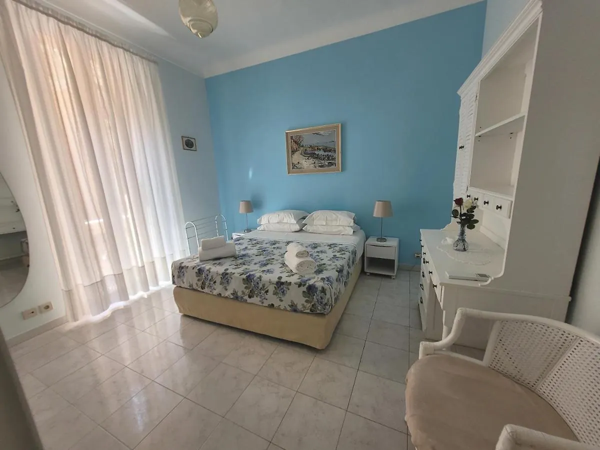 Monaco Vintage Beach Beausoleil Apartment