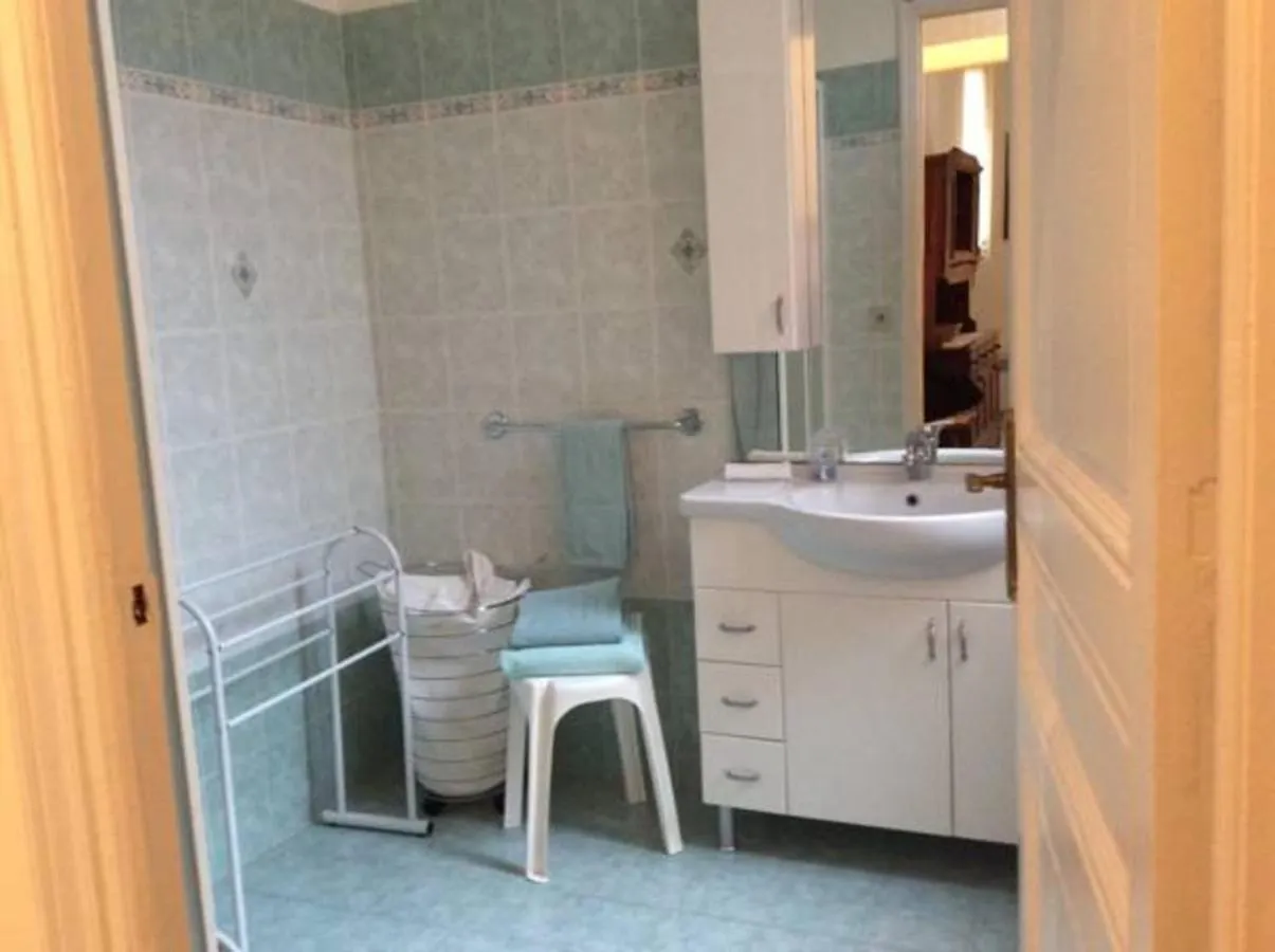 Appartement Monaco Vintage Beach Beausoleil